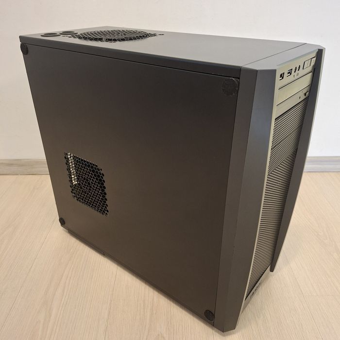 PC i7 32Gb DDR4 GTX 1060 m.2 Samsung