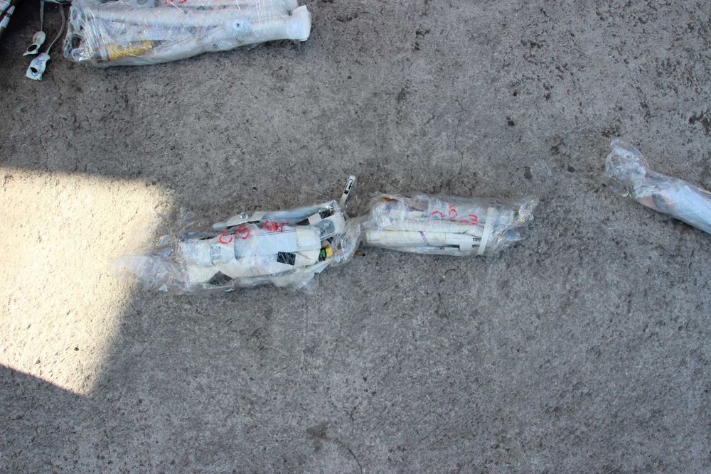 Завеси за автомобили Ауди, Опел, Ситроен, Волво, VW, Тойота и Пежо