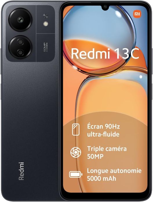 REDMI13C 8/256 xolati zor