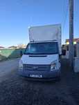 Vând Ford transit 2.2 euro 5