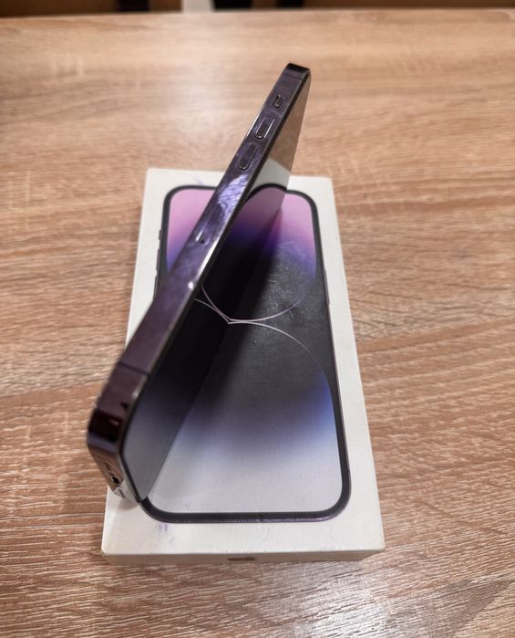 iphone 14 pro 128gb 81%