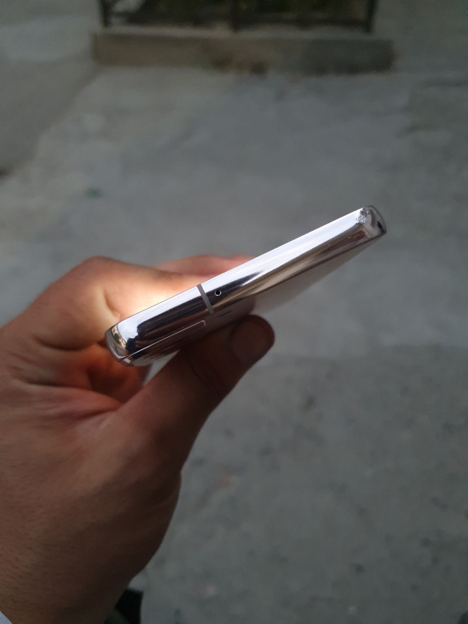 Samsung S22 Ideal
