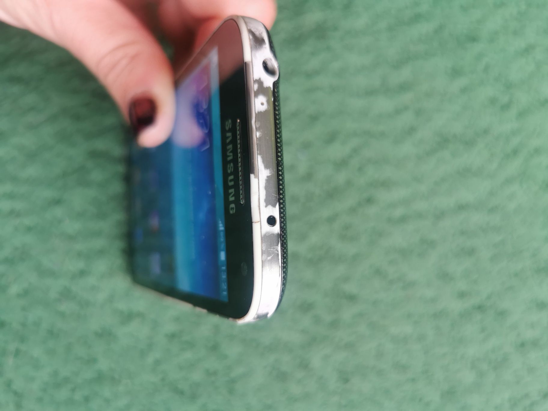 Samsung Galaxy s4 mini