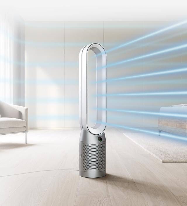Новый Воздух очистители от Dyson! Бесплатная Доставка!