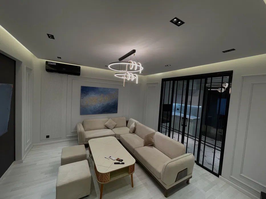 Квартира 3-х комнатная 100 м2 на Юнусабад 5-квартал.