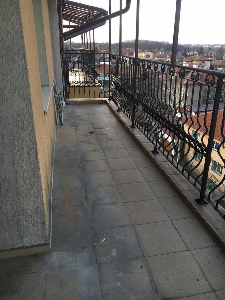 Продава се Двустаен апартамент в София, Орландовци - 78 кв.м за 1539 €/кв.м - Снимка #2
