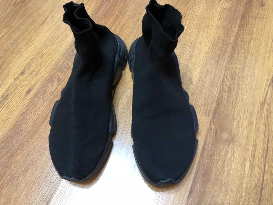 Balenciaga Trainers номер 42  27см
