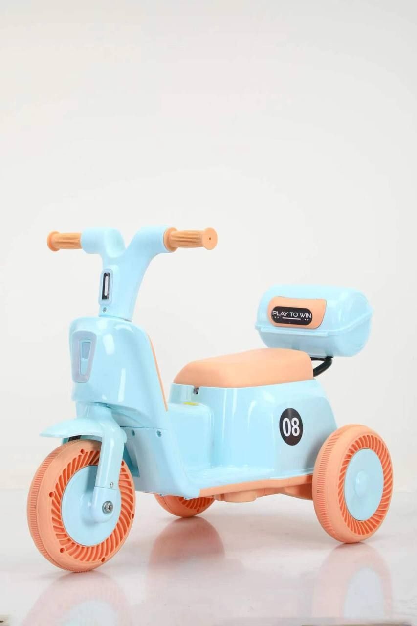 Bolalar Motosikl 7 yoshgacha, детский мотоцикл подарок для детей!!!