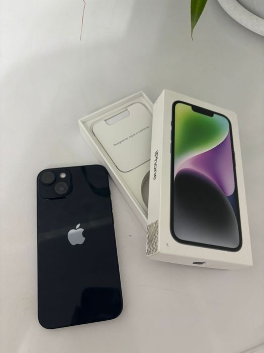 Iphone 14, 128gb, 92akb