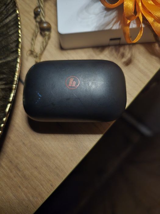 Căști wireless Hama