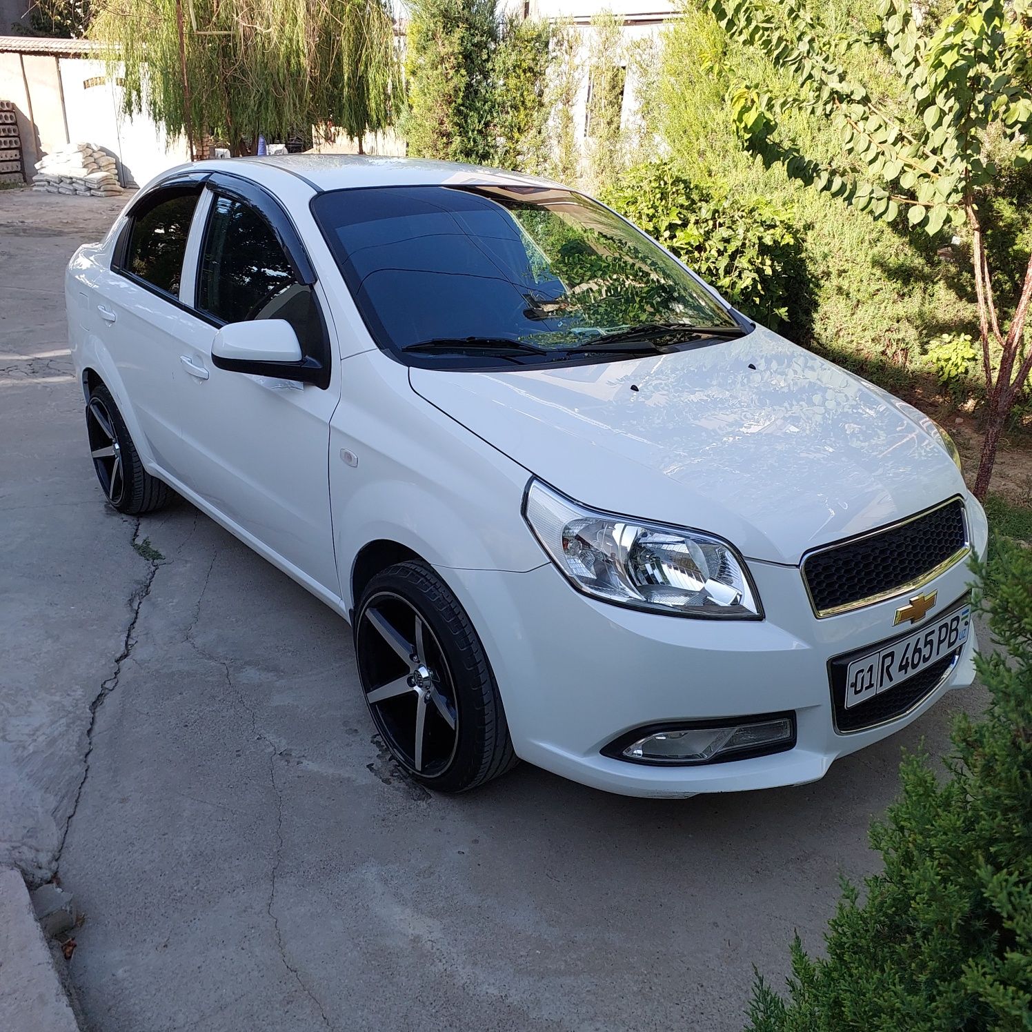 Nexia 3 sotiladi
