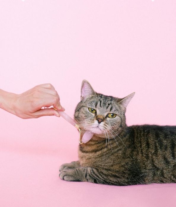 Массаж расслабляющий