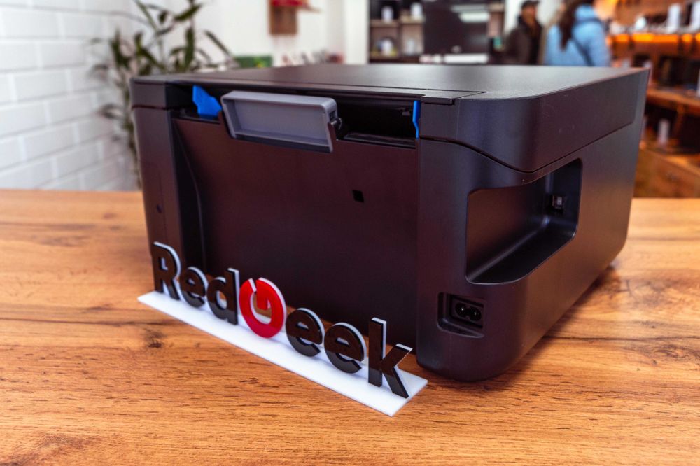 Epson L3250  Wi Fi  3в1  цветной Рассрочка Магазин Red Geek
