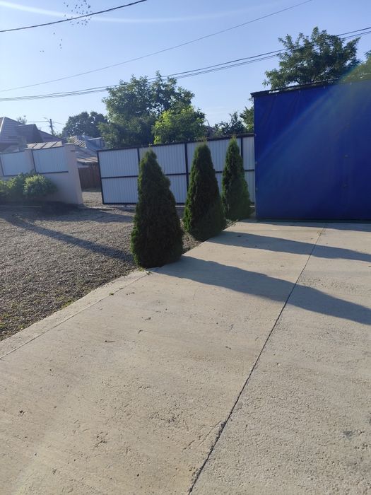 Teren intravilan 500 mp Huși str Corni Nr 119 A