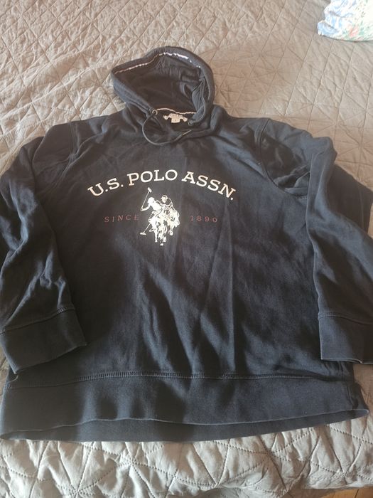 Мъжки екип и блуза наUS .Polo .Assn.