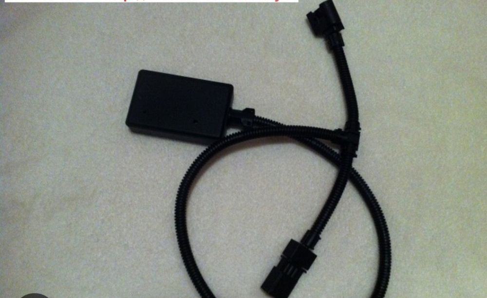 Tuningbox 1.9 TDI AFN