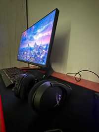 PC Gaming + Full Setup Gaming