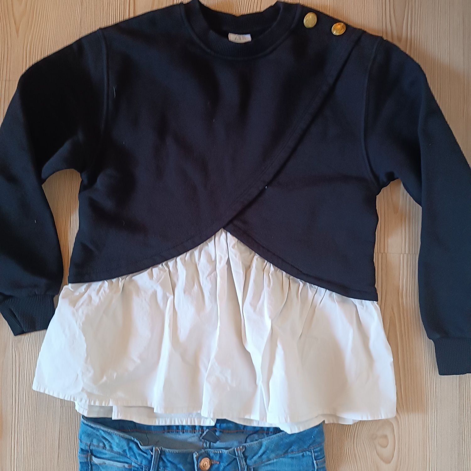 11-12 г. Голям лот Zara