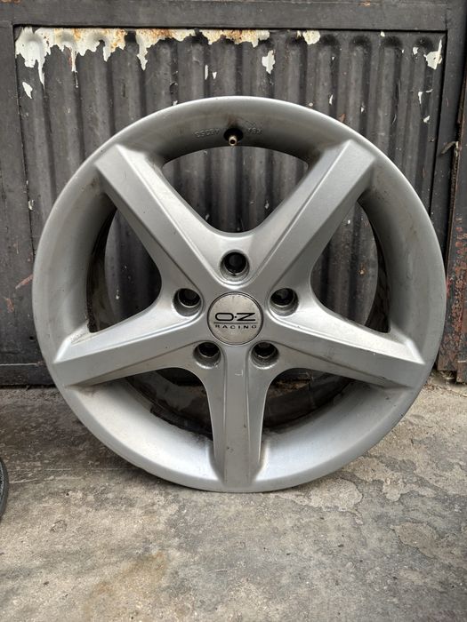 Алуминиеви джанти за VW