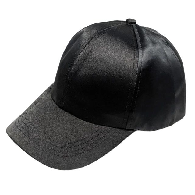 Șapcă H&M satin dama nouă