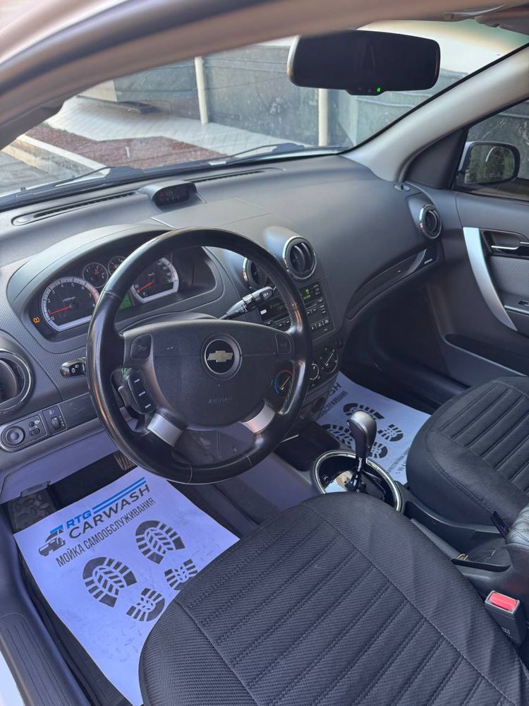 Chevrolet Nexia