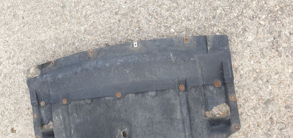 Scut Motor M Pachet BMW F10 F11 F06 F07 F01 F02