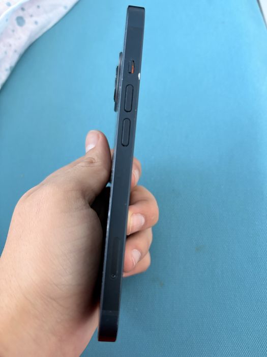 Iphone 13 midnight 128gb