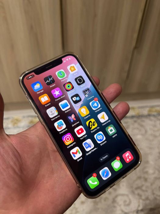 iphone 12 pro ideal 256