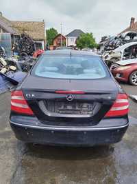 Haion complet Mercedes CLK w209