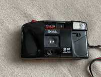 Aparat foto film Skina SK-102 compact 35mm - japonez - colectie