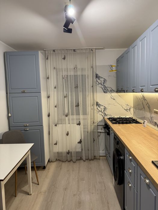 Inchiriez apartament 2 camere, 2 Graniceri