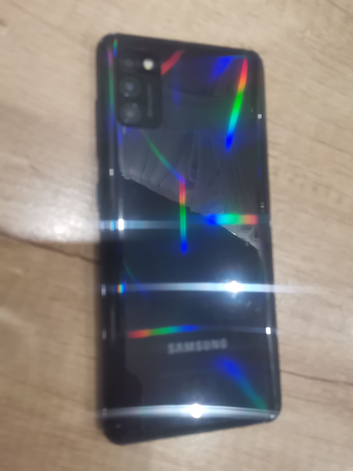 Samsung A41 Перфект!