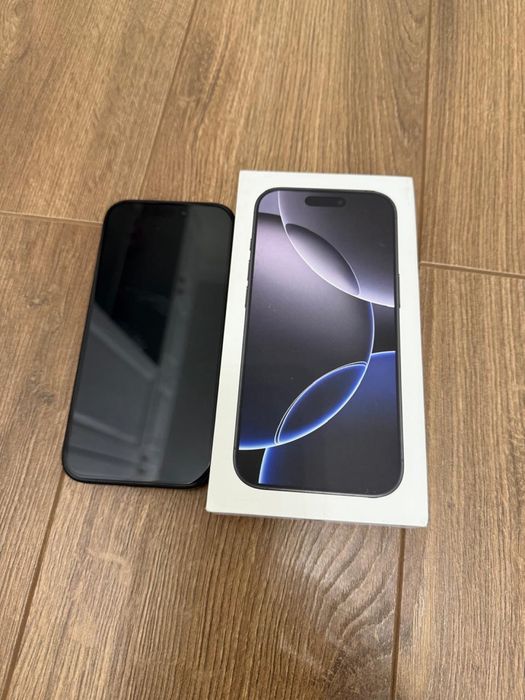 iphone 16 pro 128 gb