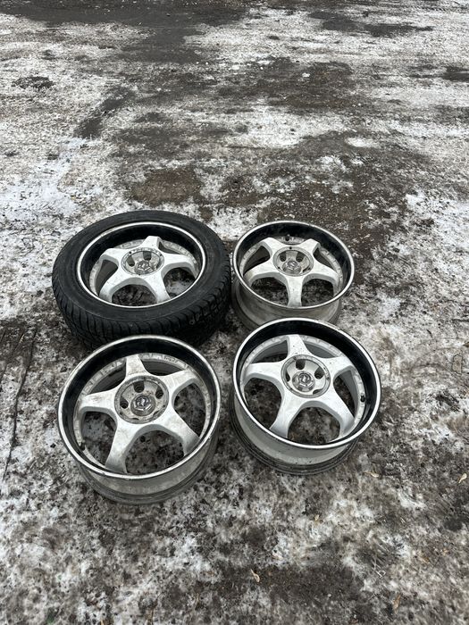 Продам диски р16