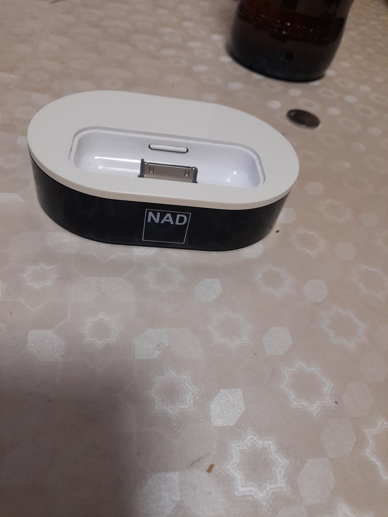 Vind nad ipd-2 dock station