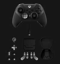 Microsoft Elite Controller 2 Новый запечатанный