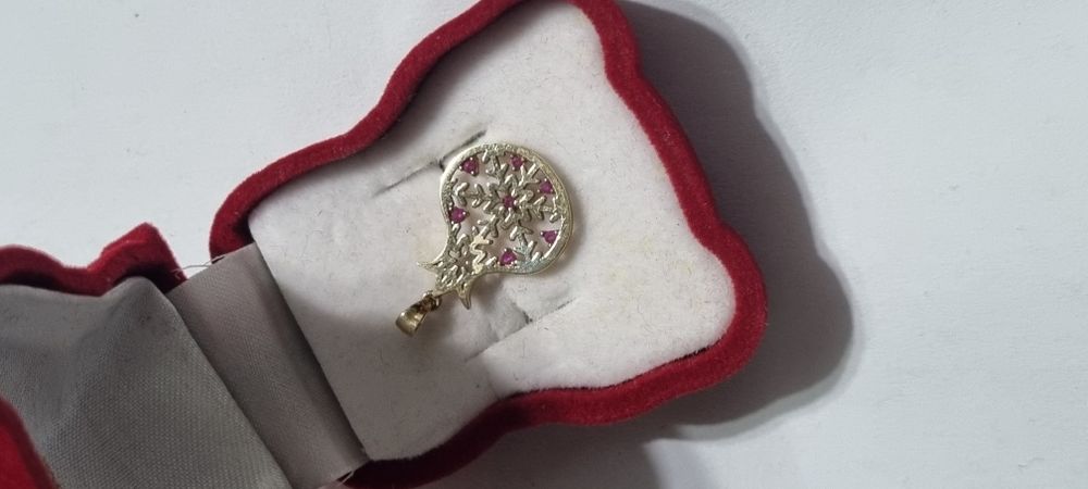 Tilla klon, braslet, soat