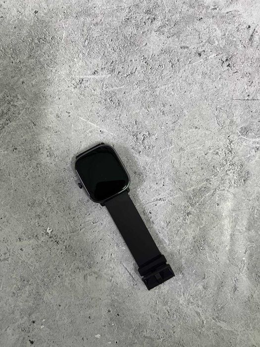 смарт часы Amazfit GTS 2 mini (Бейнеу) лот 736787