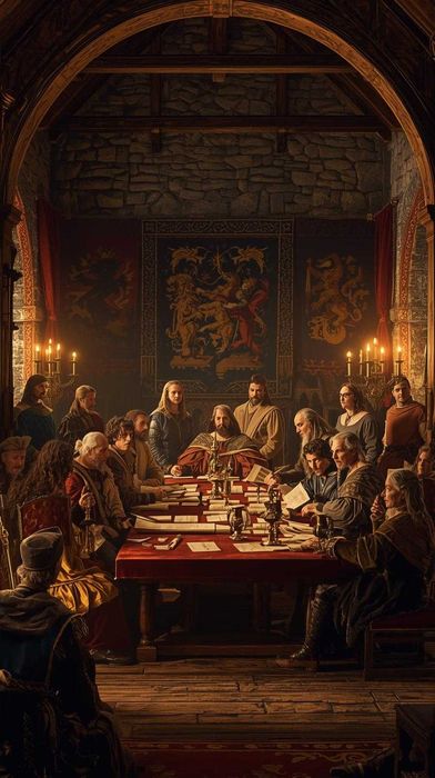 Meditații istorie, pregătire bacalaureat