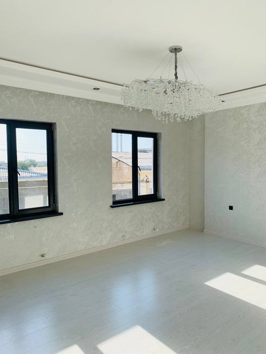 Новые дома в мирабадском районе