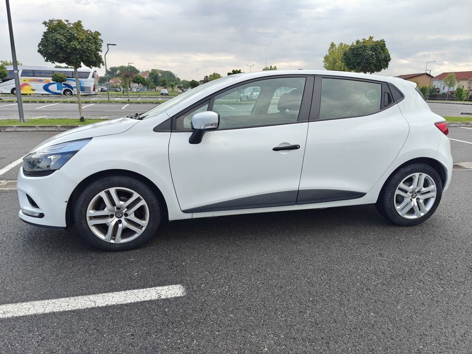 Vind Renault Clio
