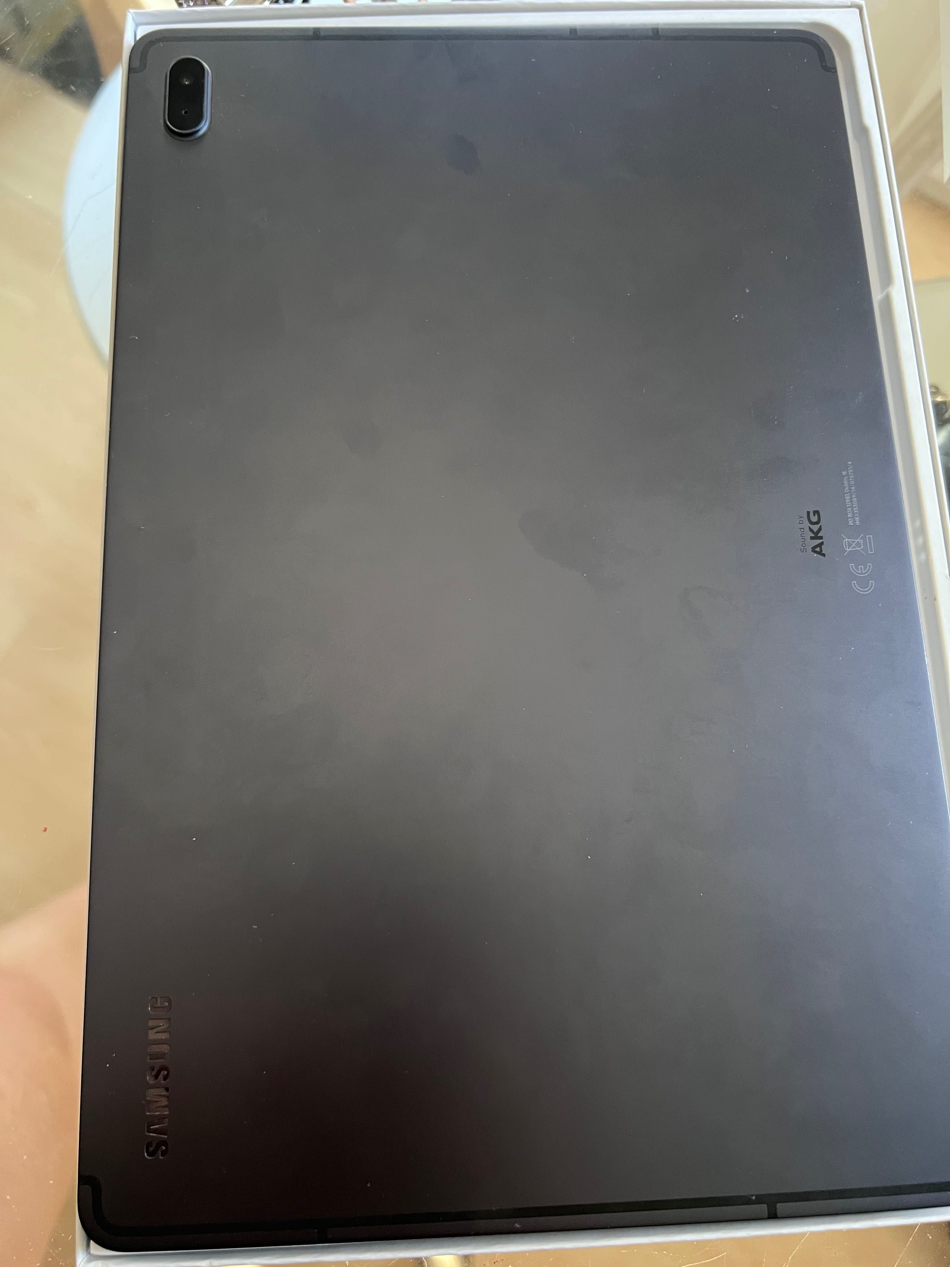 Таблет Samsung Galaxy S7 Tab FE