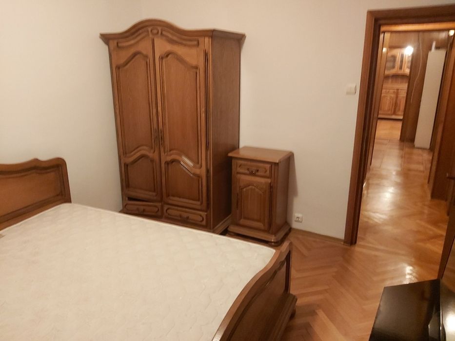 Apartament cu trei camere Ultracentral