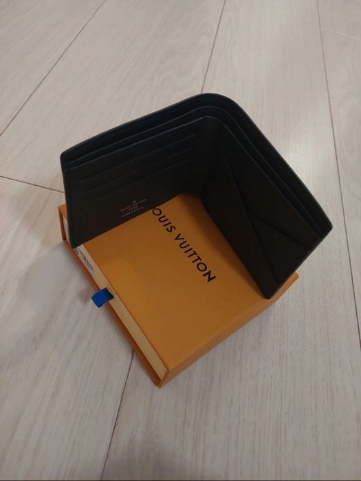 Portofel Louis Vuitton