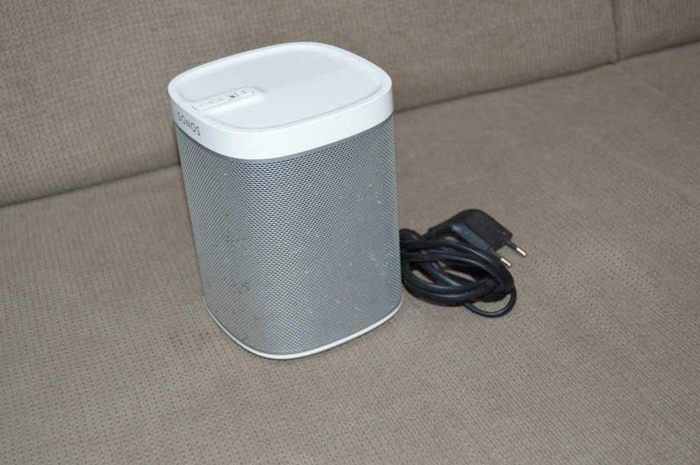 Boxa SONOS Play1 cu internet radio