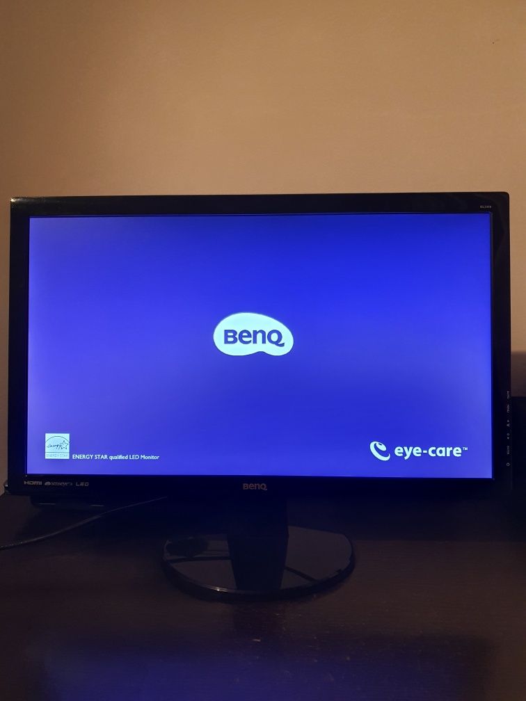 Monitor LCD BENQ GL 2450 T