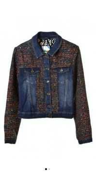 Дамско яке Desigual