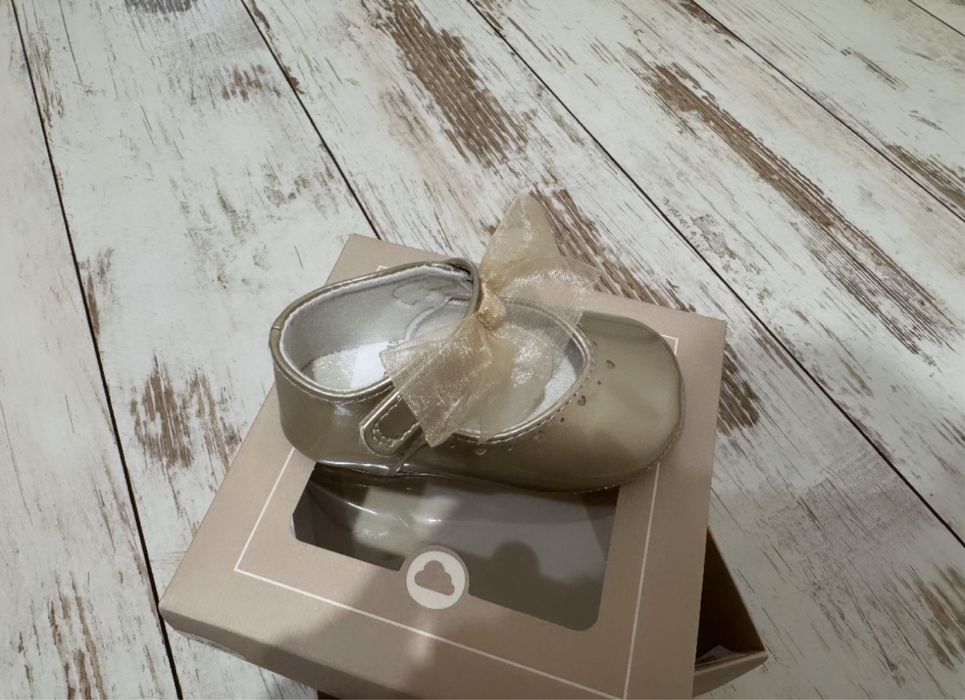 Бебешки обувки Mayoral 18