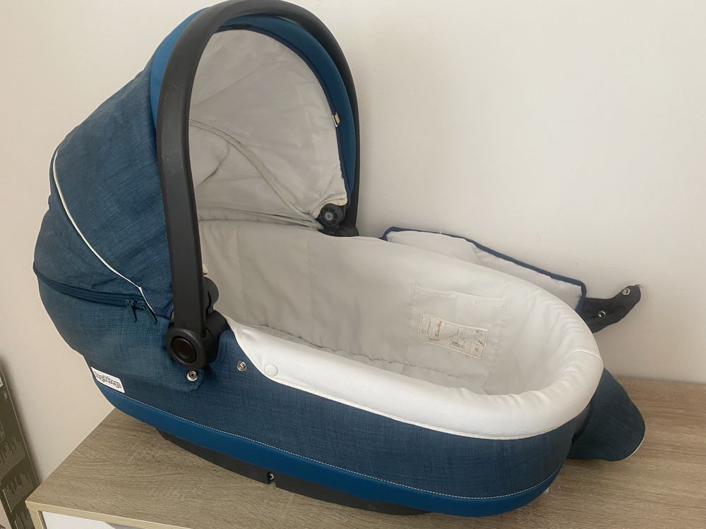 Бебешка количка Peg Perego