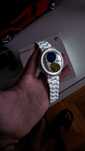 Smartwatch Huawei GT 3 Pro Ceramic 43mm